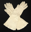 Kid Gloves, the real thing, wonderfully soft, great condition and very clean
